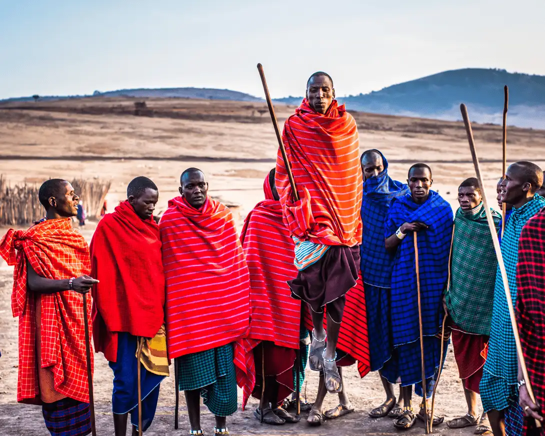 Top Travel Activities